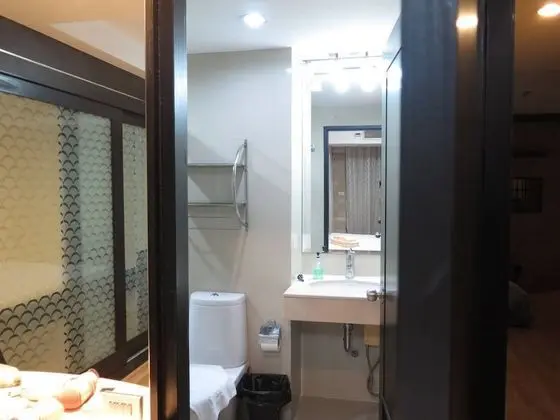 Apart Daire, 3 Yatak Odası, Engellilere Uygun, Balkon