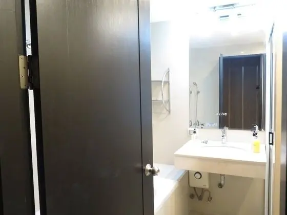 Apart Daire, 3 Yatak Odası, Engellilere Uygun, Balkon