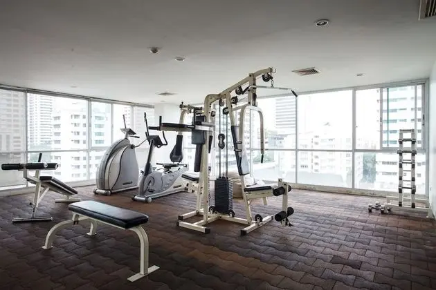 Apart Daire, 3 Yatak Odası, Engellilere Uygun, Balkon