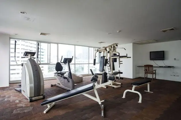 Apart Daire, 3 Yatak Odası, Engellilere Uygun, Balkon