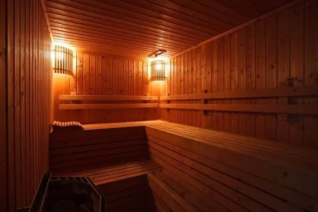 Apart Daire, 3 Yatak Odası, Engellilere Uygun, Balkon