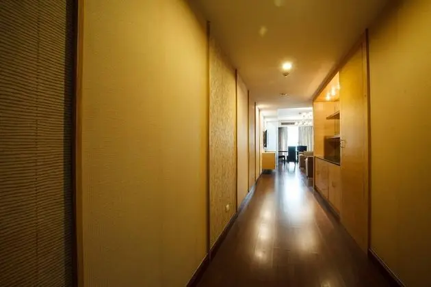 Apart Daire, 3 Yatak Odası, Engellilere Uygun, Balkon