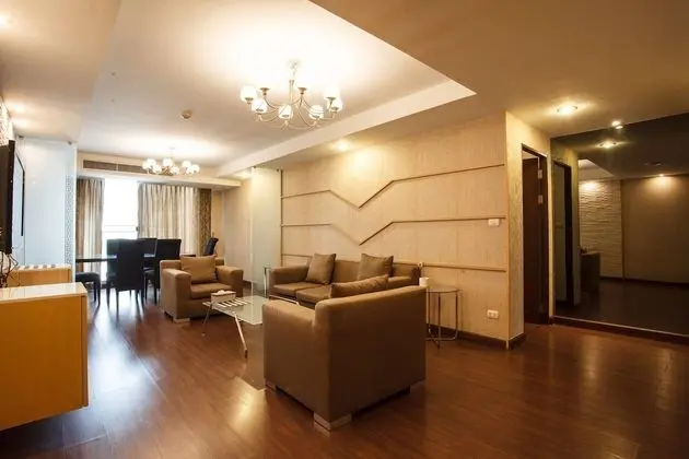 Apart Daire, 3 Yatak Odası, Engellilere Uygun, Balkon
