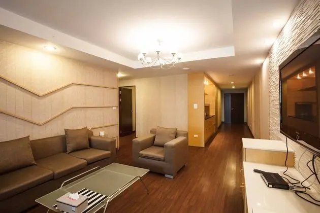 Apart Daire, 3 Yatak Odası, Engellilere Uygun, Balkon