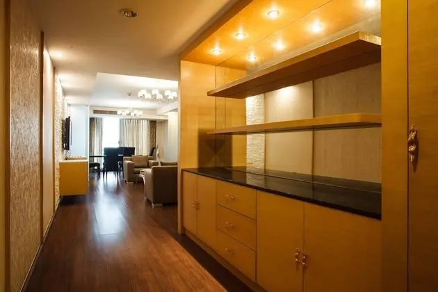 Apart Daire, 3 Yatak Odası, Engellilere Uygun, Balkon