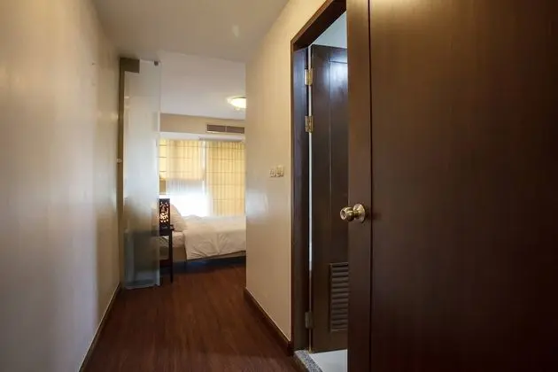 Apart Daire, 3 Yatak Odası, Engellilere Uygun, Balkon