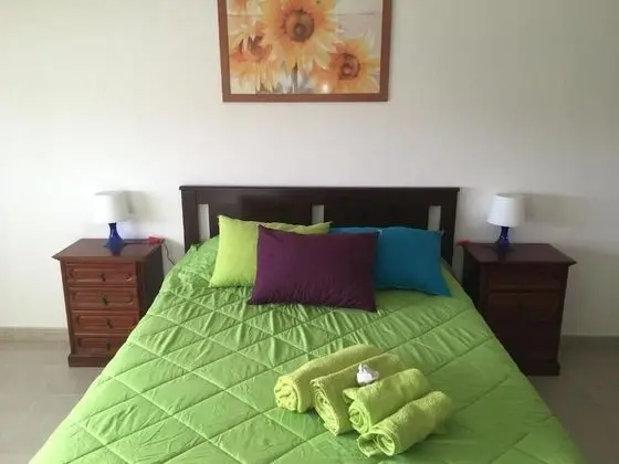 Apart Daire, 1 Yatak Odası, Balkon