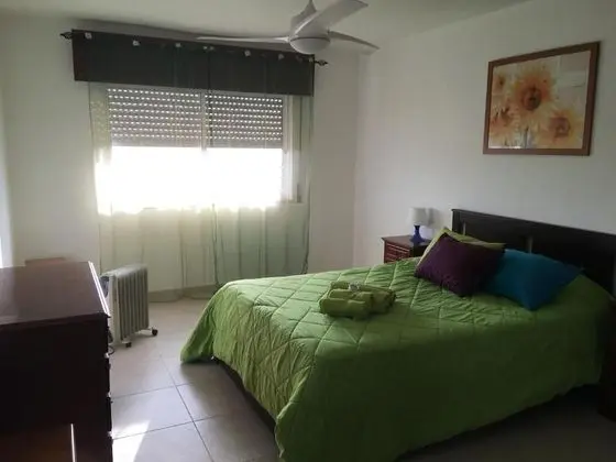 Apart Daire, 1 Yatak Odası, Balkon