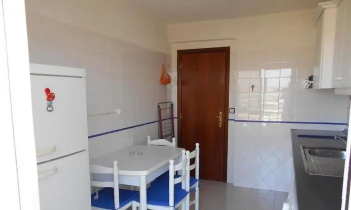 Apart Daire, 1 Yatak Odası, Balkon