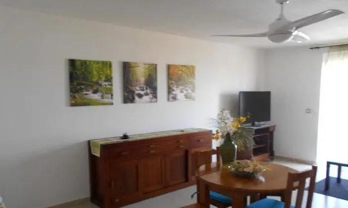 Apart Daire, 1 Yatak Odası, Balkon