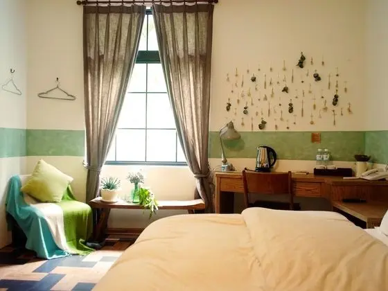 Basic Tek Büyük Yataklı Oda (Room Mar.1)
