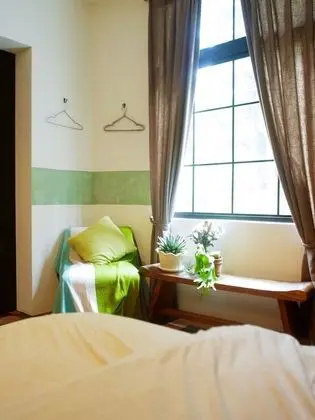 Basic Tek Büyük Yataklı Oda (Room Mar.1)