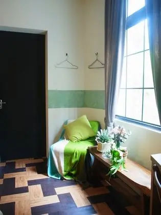 Basic Tek Büyük Yataklı Oda (Room Mar.1)