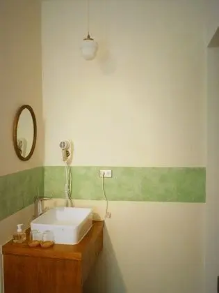 Basic Tek Büyük Yataklı Oda (Room Mar.1)