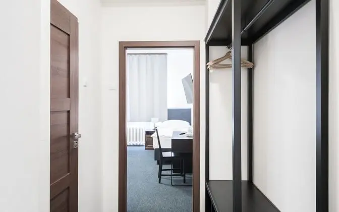 Comfort Dört Kişilik Oda