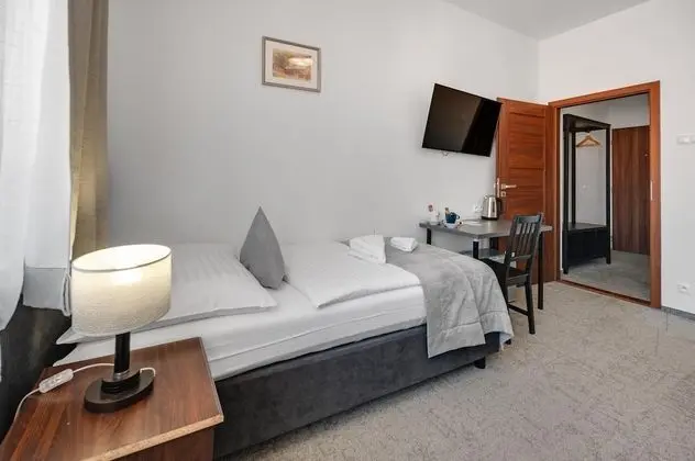 Comfort Dört Kişilik Oda
