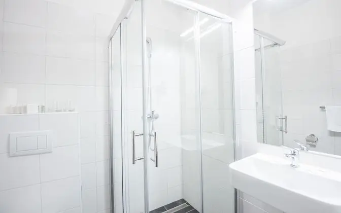 Comfort Dört Kişilik Oda
