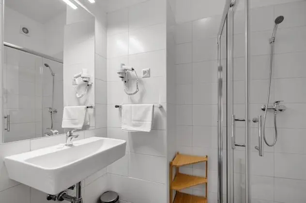 Comfort Dört Kişilik Oda