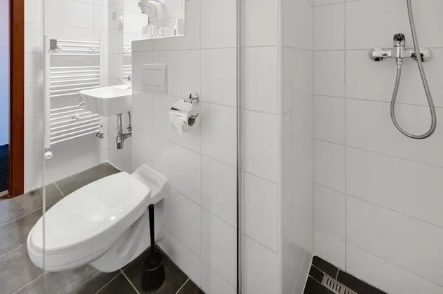 Comfort Dört Kişilik Oda