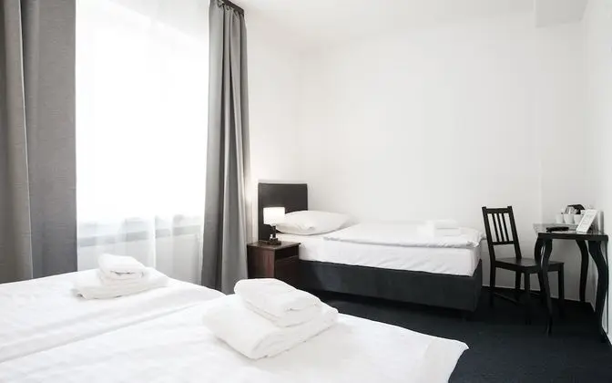 Comfort Üç Kişilik Oda