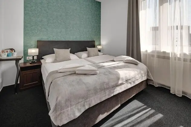 Comfort Üç Kişilik Oda
