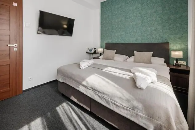 Comfort Üç Kişilik Oda