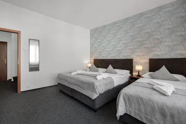 Comfort Üç Kişilik Oda