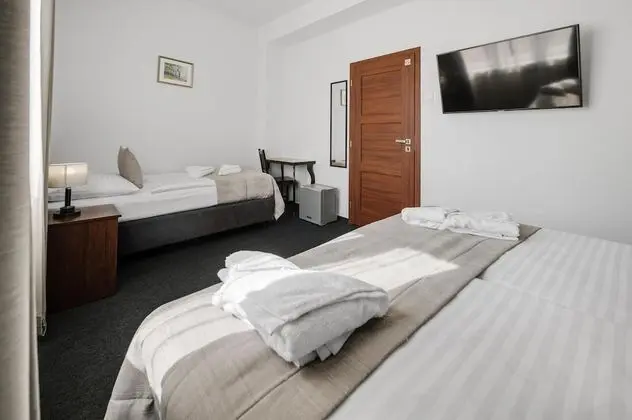 Comfort Üç Kişilik Oda