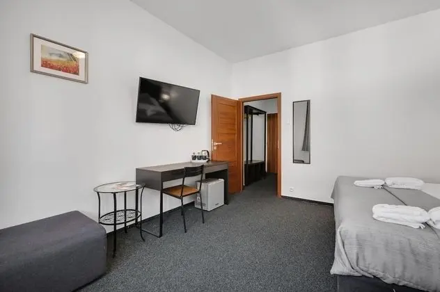 Comfort Üç Kişilik Oda
