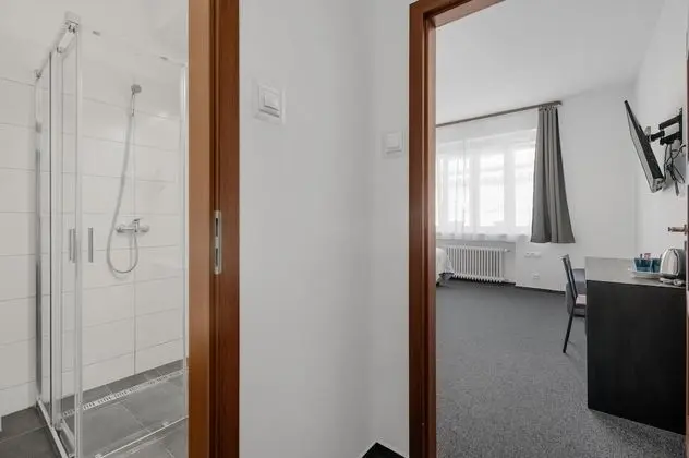 Comfort Üç Kişilik Oda