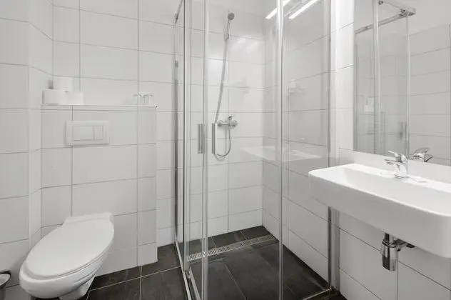 Comfort Üç Kişilik Oda