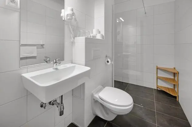 Comfort Üç Kişilik Oda