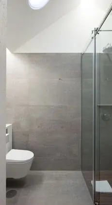 Dubleks, 1 Yatak Odası, Balkon