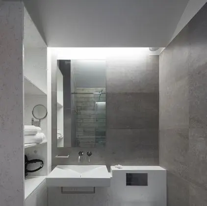 Family Dubleks, 1 Yatak Odası, Balkon