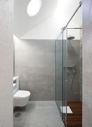 Standard Dubleks, 1 Yatak Odası