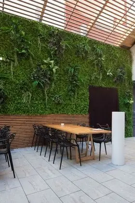 Standard Dubleks, 1 Yatak Odası