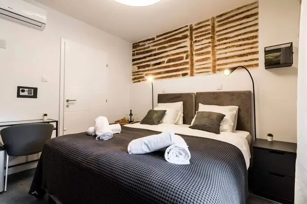 Deluxe Oda (Palace 1)