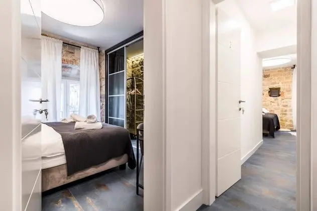 Deluxe Oda (Palace 1)