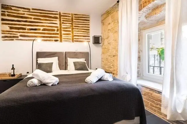 Deluxe Oda (Palace 1)