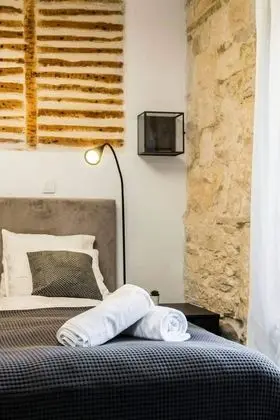 Deluxe Oda (Palace 1)