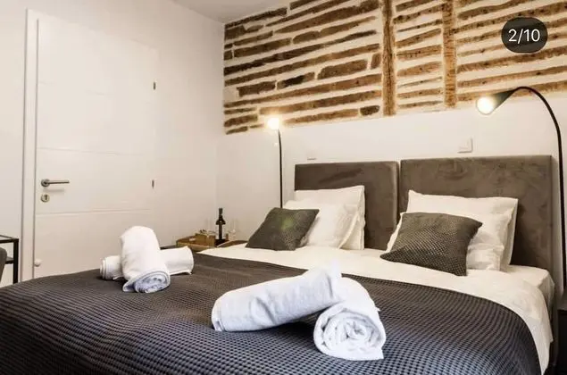 Deluxe Oda (Palace 1)