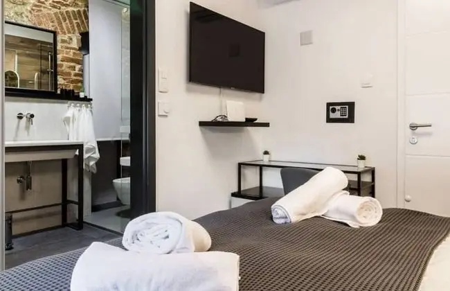 Deluxe Oda (Palace 1)