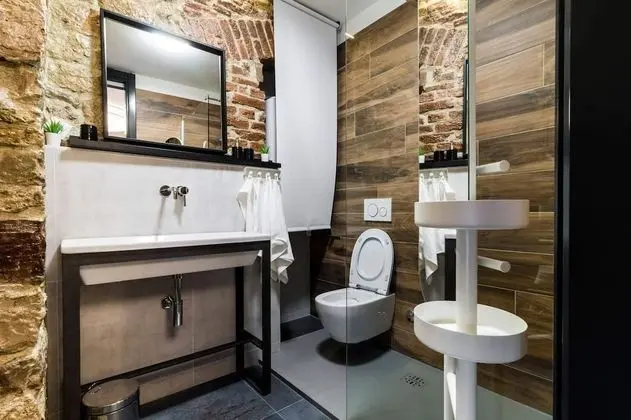 Deluxe Oda (Palace 1)