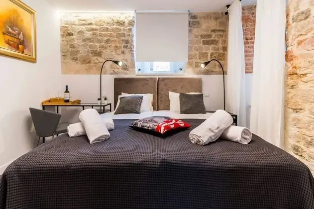 Deluxe Oda (Palace 2)