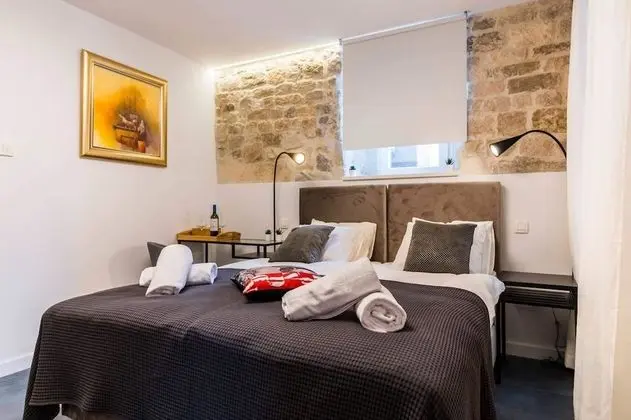 Deluxe Oda (Palace 2)