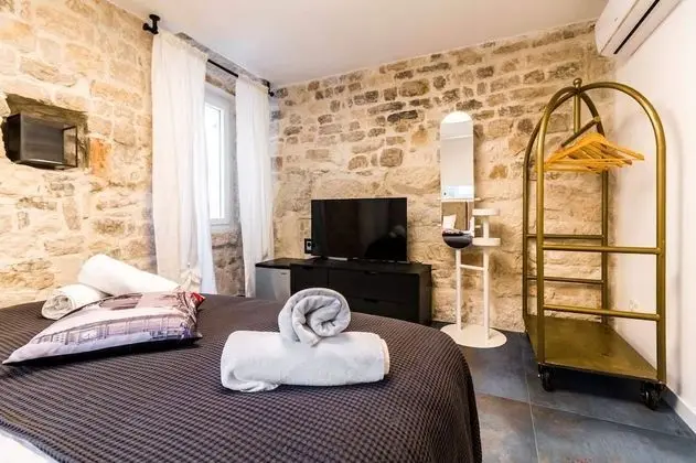 Deluxe Oda (Palace 2)