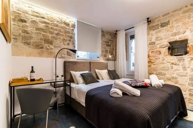 Deluxe Oda (Palace 2)