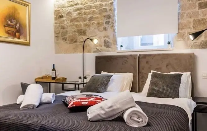 Deluxe Oda (Palace 2)