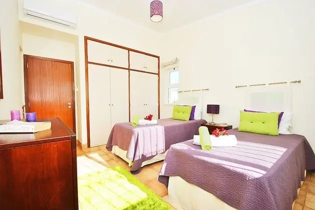 Villa, 3 Yatak Odası, Kişiye Özel Havuzlu, Havuz Manzaralı