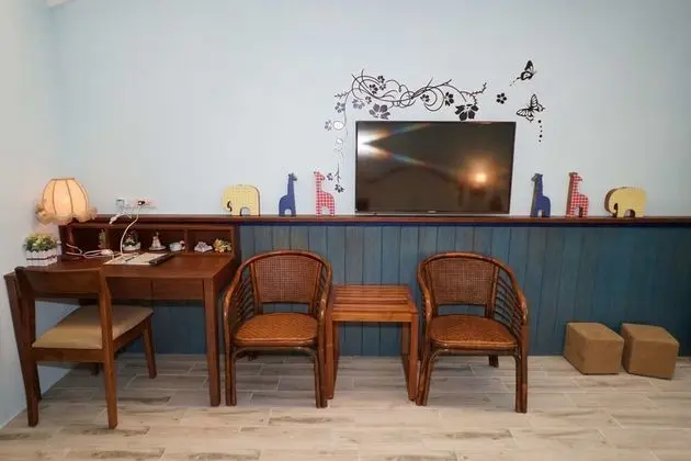 Standard Tek Büyük Yataklı Oda, 1 Çift Kişilik Yatak